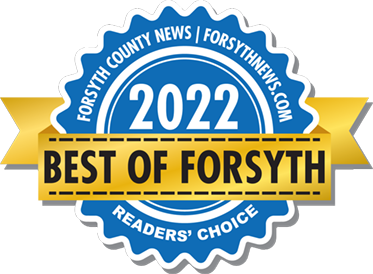 Best of Forsyth 2022
