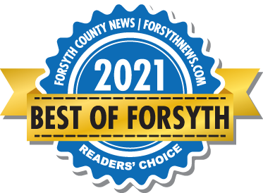 Best of Forsyth 2021