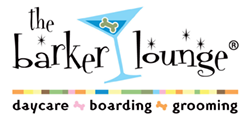 The Barker Lounge