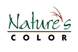 Nature's Color